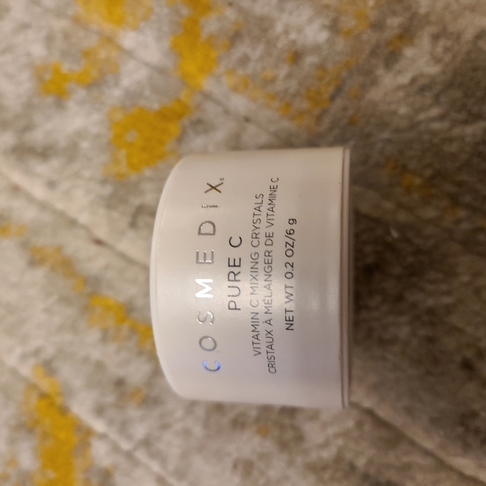 Cosmedix Pure C